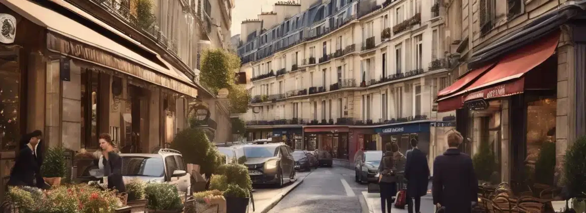quartier centre ville